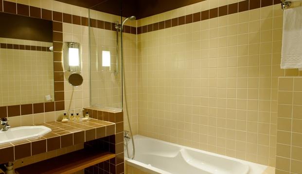 hotel New Hôtel du MidiMontpellier (34)