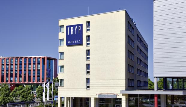 hotel TRYP Hotel WolfsburgWolfsburg