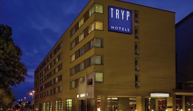 hotel TRYP Hotel WolfsburgWolfsburg