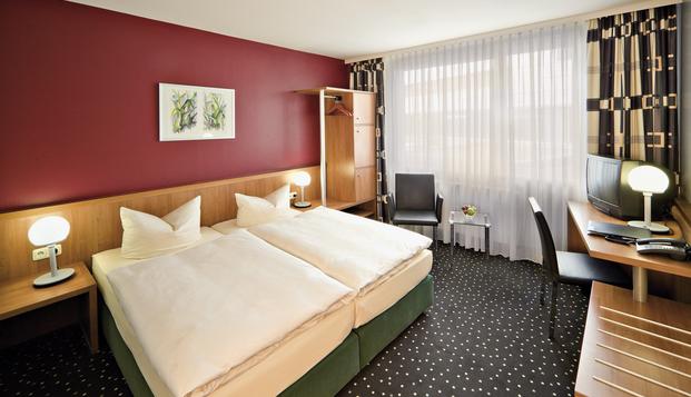 hotel TRYP Hotel WolfsburgWolfsburg