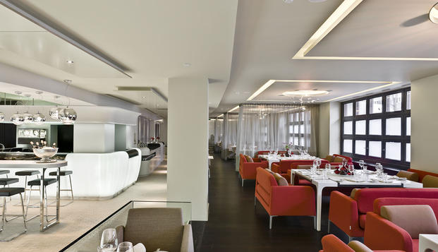 hotel Sofitel Amsterdam The GrandAmsterdam