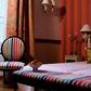 Château de Montcaud_Chambre supérieure