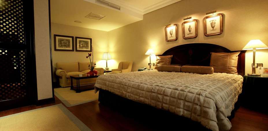 Gran hotel Conde Duque - 