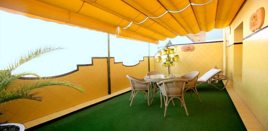 Gran hotel Conde Duque - 