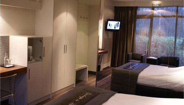 hotel Van der Valk Hotel BeverenBeveren-Waas