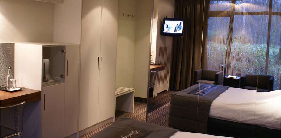 Van der Valk Hotel Beveren - 