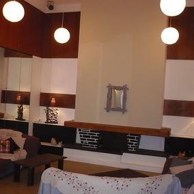 Le Grand Hôtel des Monts d'Auvergne_Salon