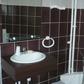 Le Grand Hôtel des Monts d'Auvergne_Salle de bains