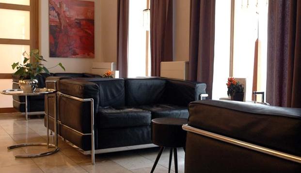 hotel Hotel Saint Sauveur Blankenberge