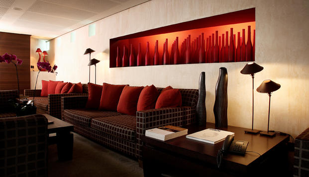 hotel Hôtel SquareParijs