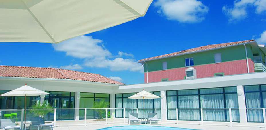 Park & Suites Elegance Toulouse-Purpan - 