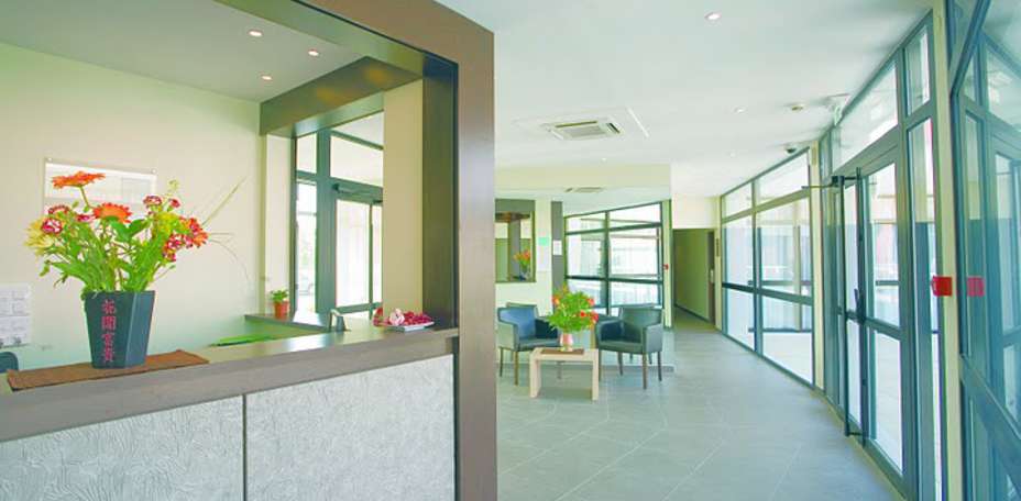 Park & Suites Elegance Toulouse-Purpan - 