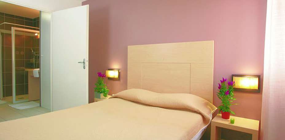 Park & Suites Elegance Toulouse-Purpan - 