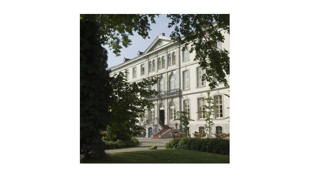 hotel Hotel Kasteel BloemendalVaals