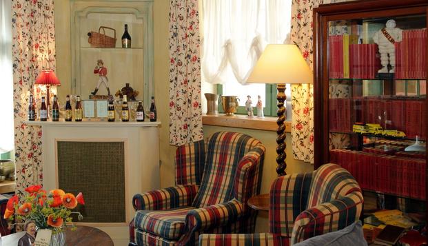 hotel Hotel BryghiaBruges