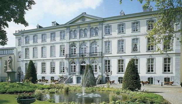 hotel Hotel Kasteel BloemendalVaals