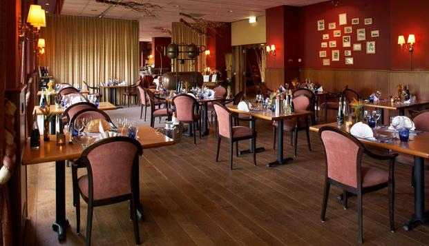 hotel Amrâth Grand Hotel HeerlenHeerlen