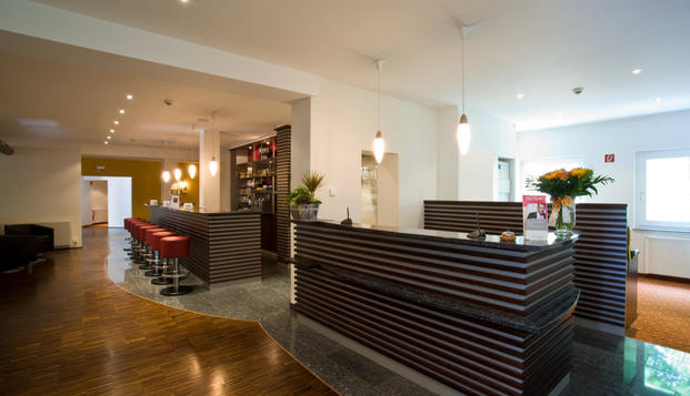 hotel Hotel KattenbuschLüdenscheid