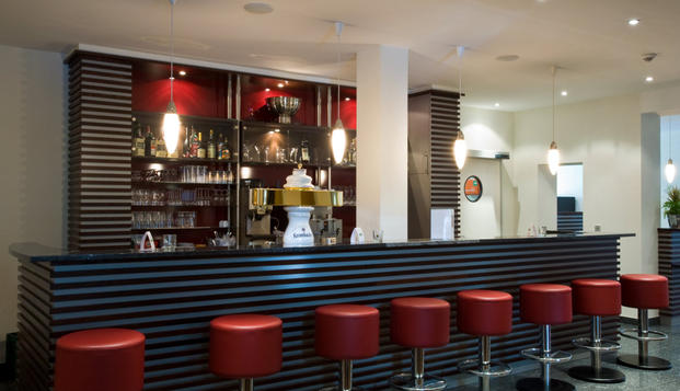 hotel Hotel KattenbuschLüdenscheid