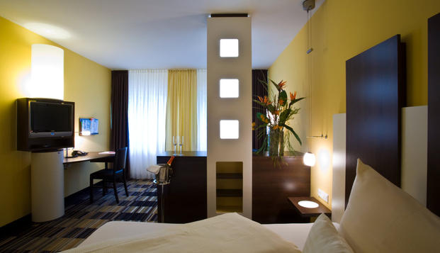 hotel Hotel KattenbuschLüdenscheid