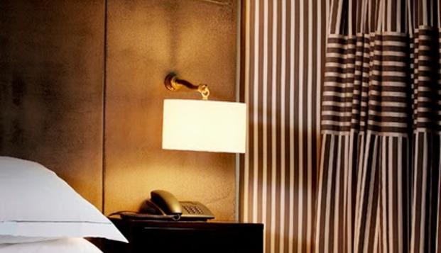 hotel Hôtel SquareParijs