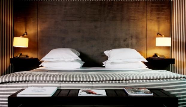hotel Hôtel SquareParijs
