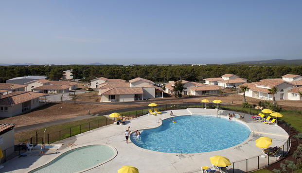 hotel Le Domaine de ManonSignes (83)