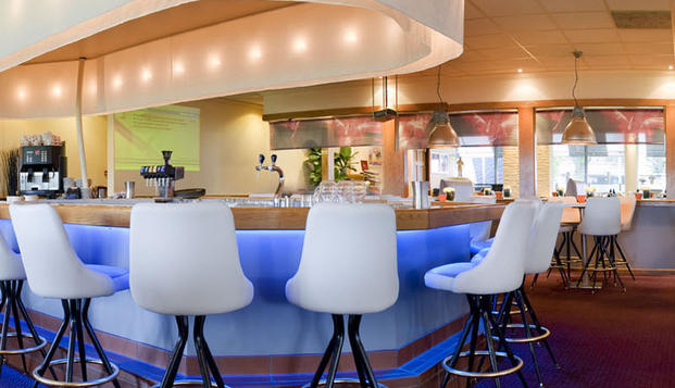 hotel Golden Tulip Apple Park HotelMaastricht
