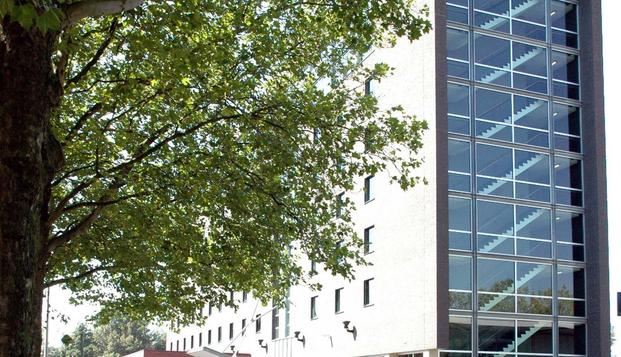 hotel Golden Tulip Apple Park HotelMaastricht