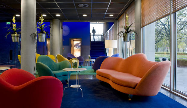 hotel Golden Tulip Apple Park HotelMaastricht