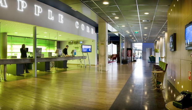 hotel Golden Tulip Apple Park HotelMaastricht