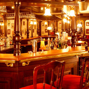 TerraVenturaHotelResortSpa_Bar TerraVenturaHotelResortSpa_Bar
