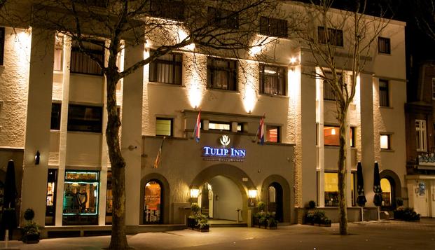 hotel Tulip Inn Heerlen City CentreHeerlen