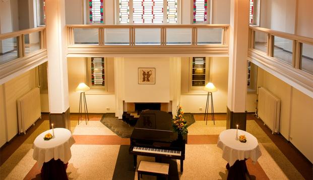 hotel Tulip Inn Heerlen City CentreHeerlen