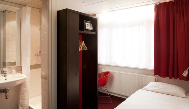 hotel Tulip Inn Heerlen City CentreHeerlen