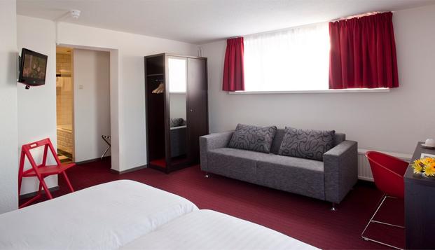 hotel Tulip Inn Heerlen City CentreHeerlen