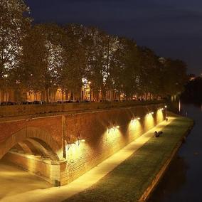 Hôtel des Beaux Arts_Vue sur les quais