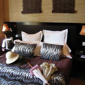 Hôtel des Beaux Arts_Chambre 14