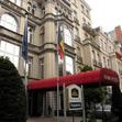 Weekendje weg - Best Western Premier Park Hotel Brussels