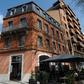 Cousture Hôtel_Façade
