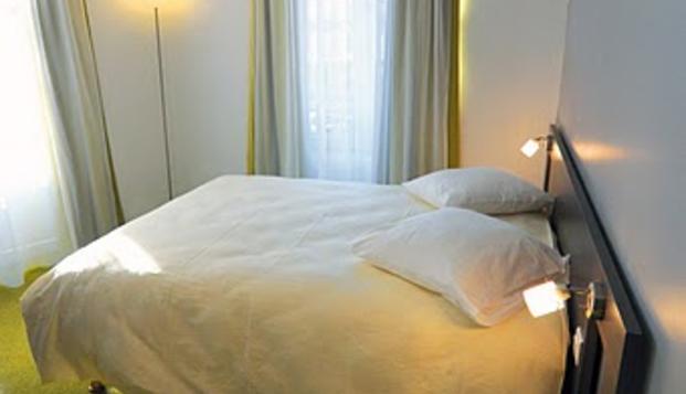 hotel Cousture HôtelToulouse (31)