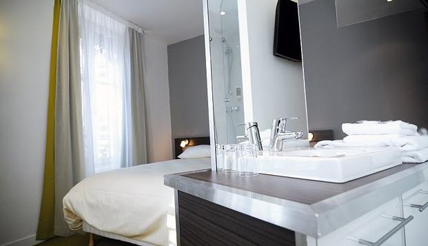 hotel Cousture HôtelToulouse (31)