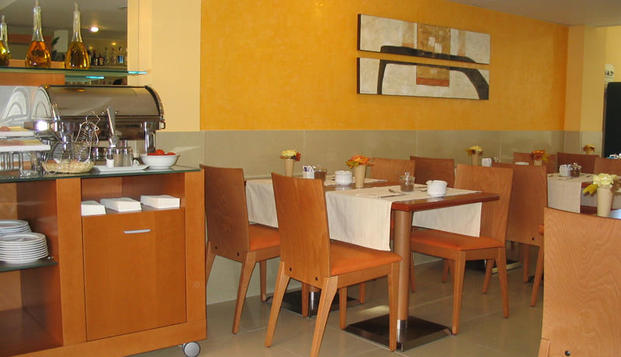 hotel Atenea ParkVilanova i la Geltrú