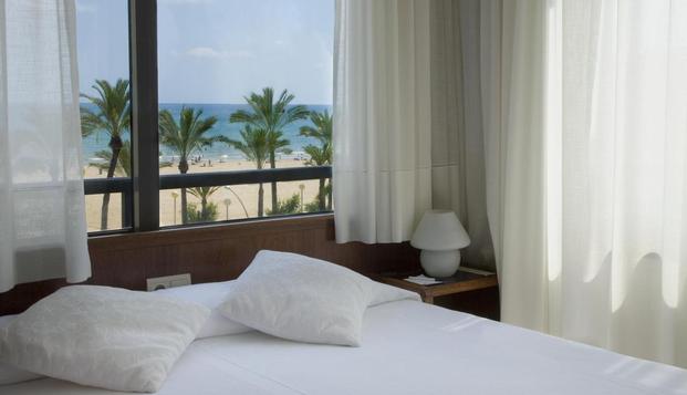 hotel Atenea ParkVilanova i la Geltrú