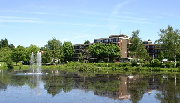 hotel Ramada Hotel Vier Jahreszeiten HahnenkleeGoslar Hahnenklee
