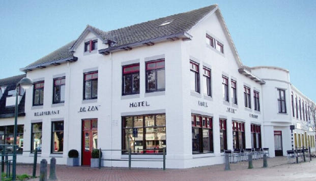 hotel Fletcher Hotel-Restaurant De ZonOosterwolde