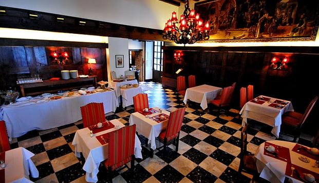 hotel Grand Hôtel de l'Abbaye Beaugency (45)