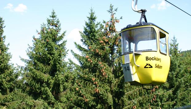 hotel Ramada Hotel Vier Jahreszeiten HahnenkleeGoslar Hahnenklee