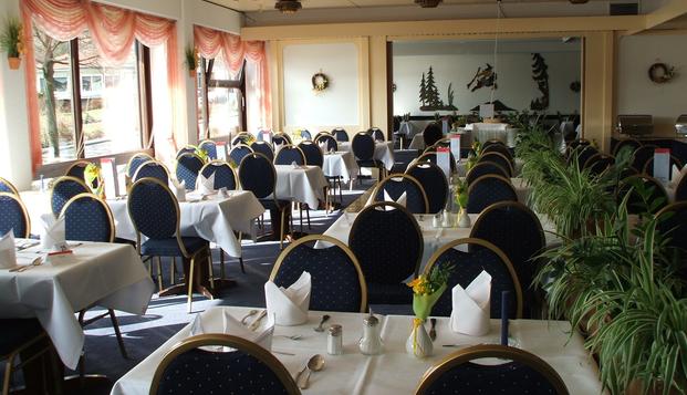 hotel Ramada Hotel Vier Jahreszeiten HahnenkleeGoslar Hahnenklee