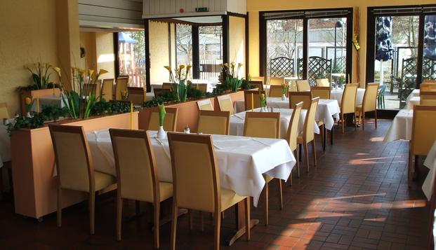 hotel Ramada Hotel Vier Jahreszeiten HahnenkleeGoslar Hahnenklee